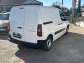 Peugeot Partner 1.6 BlueHDi 100