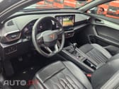 Cupra Formentor 2.0 TDI Sport