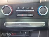 Renault Mégane 1.5 Blue dCi Executive