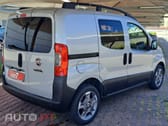 Fiat Fiorino 1.3 M-jet Adventure