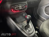 Smart ForTwo EQ passion