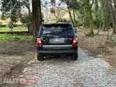 Land Rover Range Rover Sport 2.7 TDV6 HSE