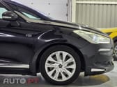 Citroen DS5 2.0 HDi Hybrid4 Sport Chic CMP6