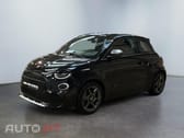 Abarth 500E Pack
