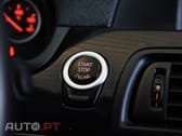 BMW 520 d Auto