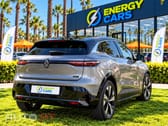 Renault Mégane E-Tech EV60 220hp optimum charge Techno