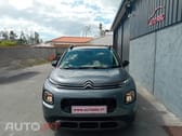 Citroen C3 Aircross 1.2 Puretech c/auto EAT6  - Nacional