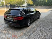 BMW 520 d Pack M Auto