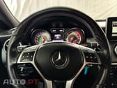 Mercedes-Benz CLA 220 CDI AMG Line Aut.