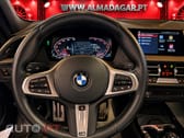 BMW 218 i Pack Desportivo M