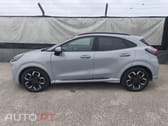 Ford Puma 1.0 EcoBoost MHEV ST-Line X