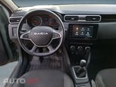 Dacia Duster 1.0 ECO-G 100cv Bi-Fuel Journey
