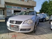 Volkswagen Polo 1.2 Live+