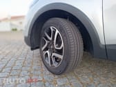 Renault Captur 1.5 dCi Exclusive EDC - 2.900 Km´s