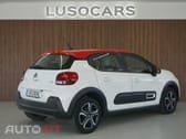 Citroen C3 1.2 PureTech Shine