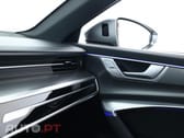 Audi RS6 4.0 TFSI