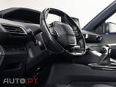 Peugeot 3008 1.5 BlueHDi GT Line
