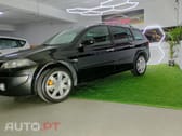 Renault Mégane Break 1.5 dCi Privilège Luxe