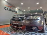 Audi A3 Sportback 2.0 TDi S-line