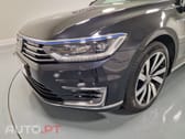 Volkswagen Passat Variant 1.4 TSI GTE Plug-in