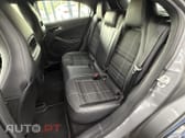 Mercedes-Benz A 180 CDi BE Urban Aut.