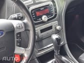 Ford Mondeo SW 2.0 TDCi Titanium Aut.
