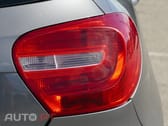 Mercedes-Benz A 180 CDI BE Edition Style