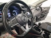 Nissan Qashqai 1.5 dCi N-Connecta