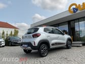 Dacia Spring Electric 45 Comfort Plus
