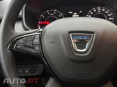 Dacia Sandero 1.0 ECO-G Stepway Comfort Bi-Fuel