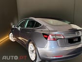 Tesla Model 3 Long Range Tração Integral