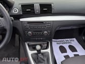 BMW 118 i