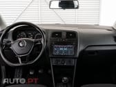 Volkswagen Polo 1.0 Trendline