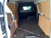 Renault Kangoo L1 Blue dCi 95 Authentic
