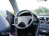 Mercedes-Benz CLK 230 Kompressor