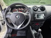 Alfa Romeo Mito 0.9 T TwinAir Super