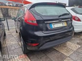 Ford Fiesta 1.25