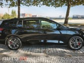 Ford Focus SW 1.0 EcoBoost MHEV ST-Line