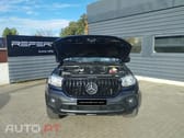 Mercedes-Benz X 250 d Progressive 4-Matic Aut.