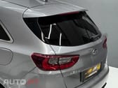 Kia Ceed 1.0 T-GDI GT Line
