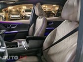 Mercedes-Benz EQE SUV 500 4MATIC Edition