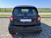 Smart ForTwo EQ Passion