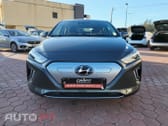 Hyundai Ioniq 38kWh
