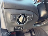 Mercedes-Benz CLA 180 d Shooting Brake Urban Aut.
