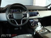 Land Rover Range Rover 1.5 P300e AWD R-Dynamic SE Auto