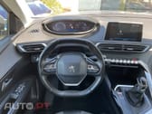 Peugeot 3008 1.5 BlueHDi Allure