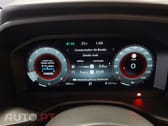 Nissan X-Trail Connecta TE