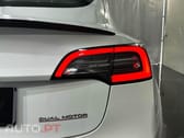 Tesla Model 3 Performance Dual Motor AWD