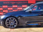 BMW 318 d Touring Line Luxury Purity