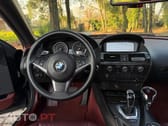 BMW 635 d